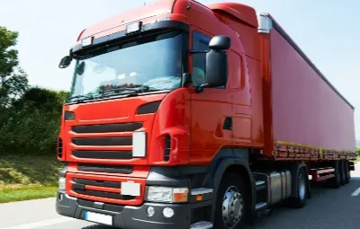 Konya Çemişgezek Ambar Kargo