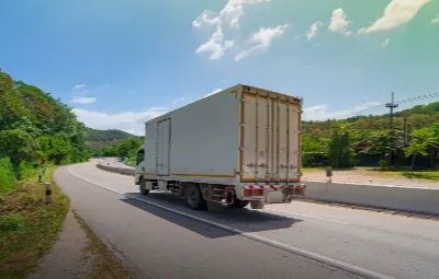 Konya ile Çemişgezek Arası Bulaşık Makinesi Taşıma