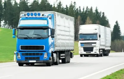 Konya ile Çemişgezek Arası Eşya Taşıma